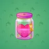 Restless Jar #3257