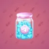 Restless Jar #326