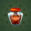 Restless Jar #3261