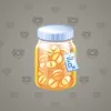 Restless Jar #3263