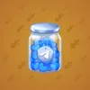 Restless Jar #3264