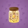 Restless Jar #3266