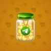 Restless Jar #3269