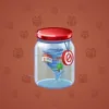 Restless Jar #3270