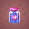 Restless Jar #3274