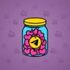 Restless Jar #3275