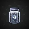 Restless Jar #3278