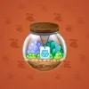 Restless Jar #3279