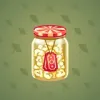 Restless Jar #328