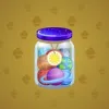 Restless Jar #3280