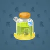 Restless Jar #3282