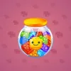 Restless Jar #3285