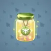 Restless Jar #329