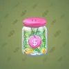 Restless Jar #3292