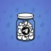 Restless Jar #3294