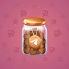 Restless Jar #3296