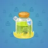 Restless Jar #3298