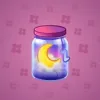 Restless Jar #3300