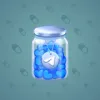 Restless Jar #3309
