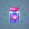 Restless Jar #3314