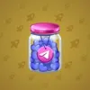 Restless Jar #3318