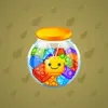 Restless Jar #3321