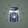 Restless Jar #3324