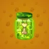 Restless Jar #3327