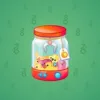 Restless Jar #333