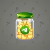 Restless Jar #3330