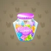 Restless Jar #3332