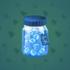 Restless Jar #3333