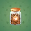 Restless Jar #3337