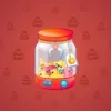 Restless Jar #3340