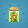 Restless Jar #3341