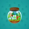 Restless Jar #3343