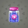 Restless Jar #3347