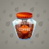 Restless Jar #3349