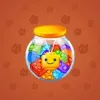 Restless Jar #3352