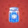Restless Jar #3353
