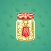 Restless Jar #3355