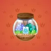 Restless Jar #3357