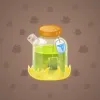 Restless Jar #3358