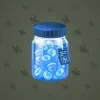 Restless Jar #336