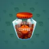 Restless Jar #3361