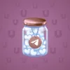 Restless Jar #3364