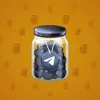 Restless Jar #3365