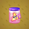 Restless Jar #3366