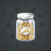 Restless Jar #3368