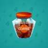 Restless Jar #3370